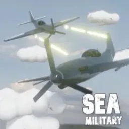 SEA Military banner