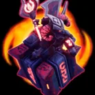 Stormgate Official banner