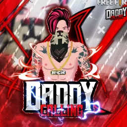 DADDYCALLING banner