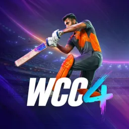 World Cricket Championship banner