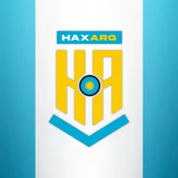 🔵 HAXBALL ARGENTINA #23K I HAXARG Ú&7 ⚪ banner