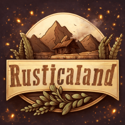 Rusticaland banner