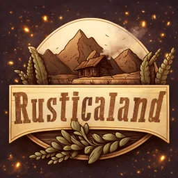 Rusticaland banner