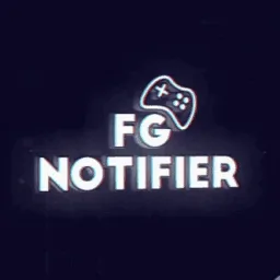 Free Games Notifier™ banner