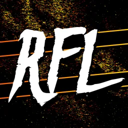 Roblox Forsaken League banner