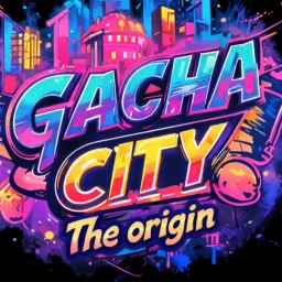 Gacha City Role Play banner