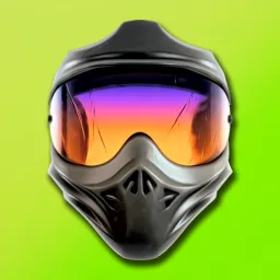 Paintball Playground VR banner