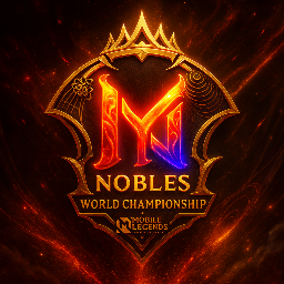 NOBLES | HEAVEN banner