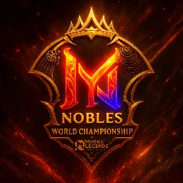 NOBLES | HEAVEN banner