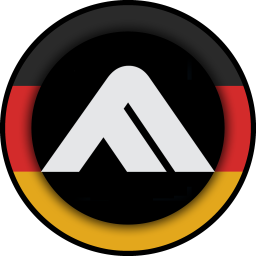 THE FINALS - Deutsch banner