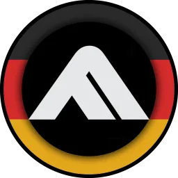 THE FINALS - Deutsch banner