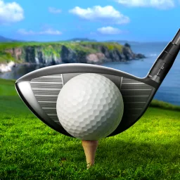 WGT Golf banner