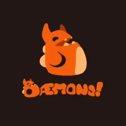 Dæmons banner
