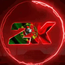 @2K banner