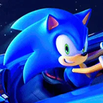 Sonic Racing: CrossWorlds banner