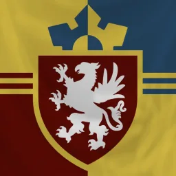 Andouran Empire banner