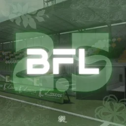 Blox Football League banner
