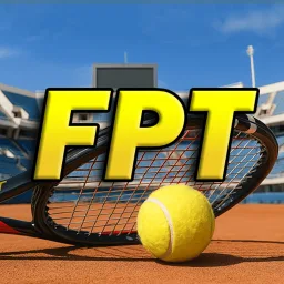 First Person Tennis - The Real Tennis Simulator banner