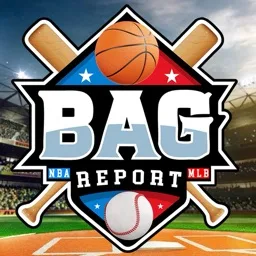 ⭐ Bag Report banner