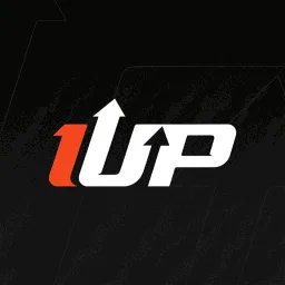 1UP FORTNITE banner