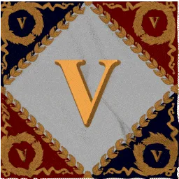 Cinquième Corps banner