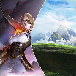 Honor of Kings banner