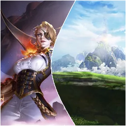 Honor of Kings banner