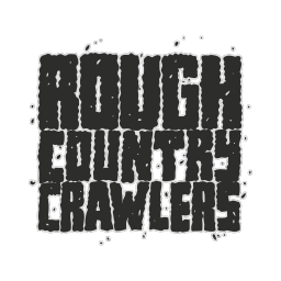 Rough Country Crawling banner