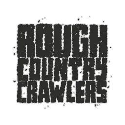 Rough Country Crawling banner