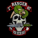 7th Ranger Regiment banner