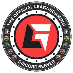 Leaguegaming Official banner