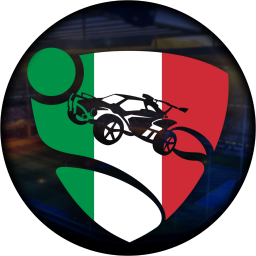 Rocket League ITA banner