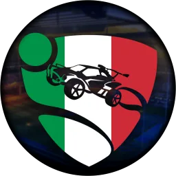 Rocket League ITA banner