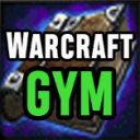 WC3 Gym banner
