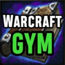 WC3 Gym banner