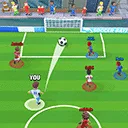 Soccer Battle banner