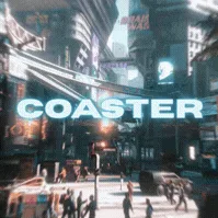 COASTER banner