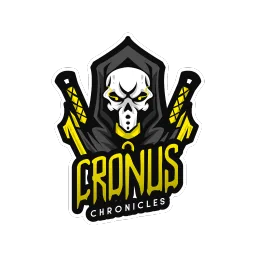 Cronus Chronicles Discord banner