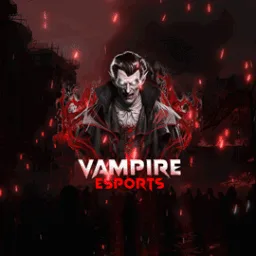 Vampire E-Sports 🦇 banner