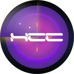 The Hard Carry Club banner