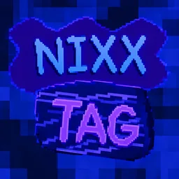 Nixx Taggers banner