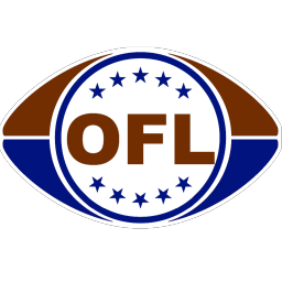 OFL | Old Football League banner