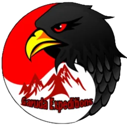 Garuda Expeditions banner