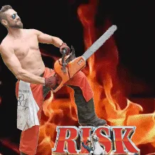 The Kill Pete Strategy banner