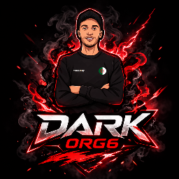 DARK ORG banner