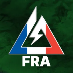 Delta Force France banner