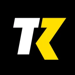 TrackDayR - Videogame banner