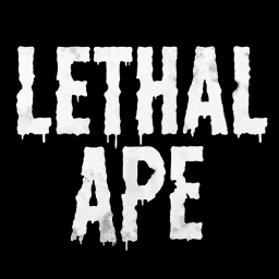 Lethal Ape banner