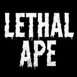 Lethal Ape banner