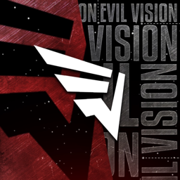 Evil Vision banner